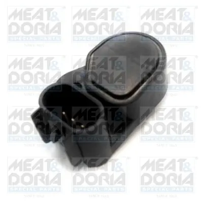 Venta Final Sensor, posición mariposa MEAT & DORIA 83123